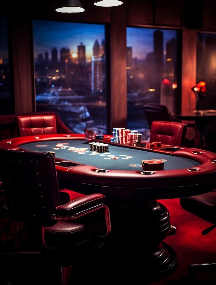 Excited Filipino player winning at live casino on 618jili Bet section