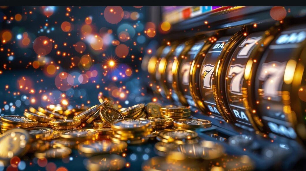 Filipino player browsing casino-style games on 618jili Bet section