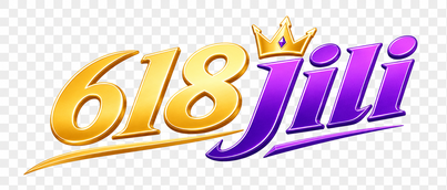 618jili official logo